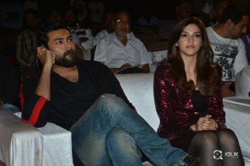 F2 Movie Pre Release Function